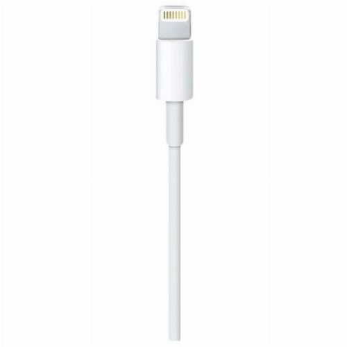 Кабель Apple USB-C to Lightning Cable 1m (MM0A3)